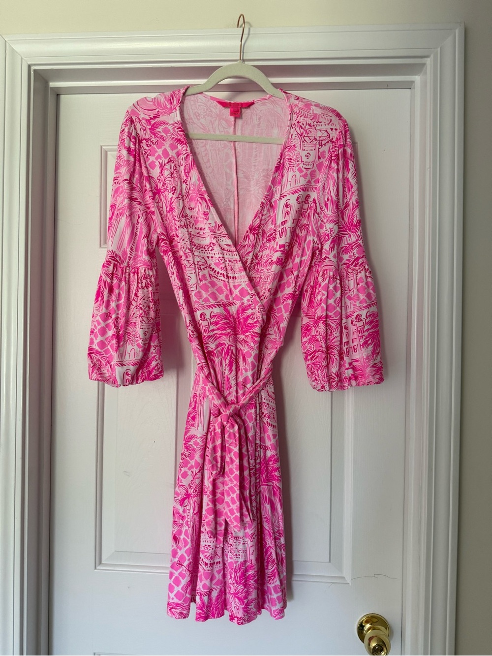 Lilly Pulitzer Chace Dress